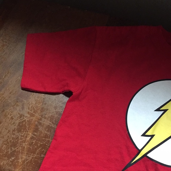 Flash T-Shirt - Picture 2 of 3